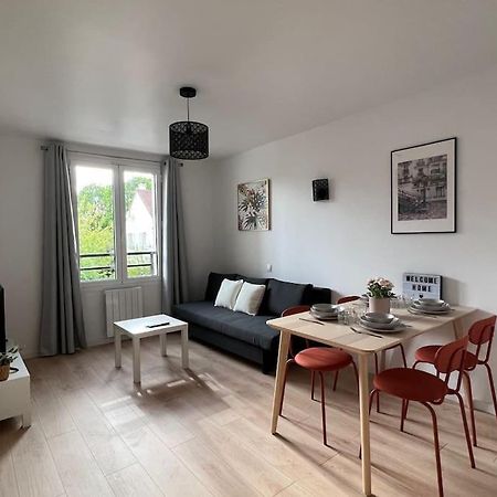 Wd Saint Roch - Appartement 101 - Metro 7 Proche Paris Villejuif Dış mekan fotoğraf