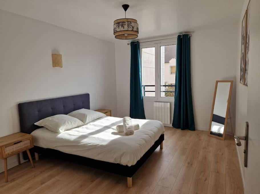 Wd Saint Roch - Appartement 101 - Metro 7 Proche Paris Villejuif Dış mekan fotoğraf