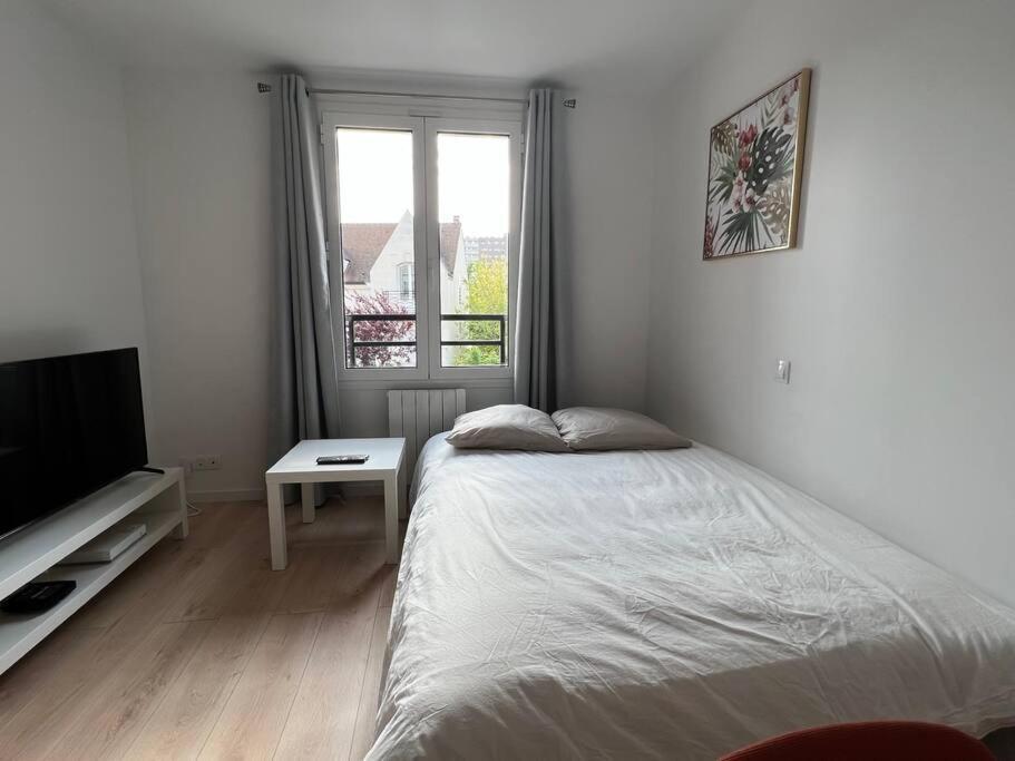 Wd Saint Roch - Appartement 101 - Metro 7 Proche Paris Villejuif Dış mekan fotoğraf
